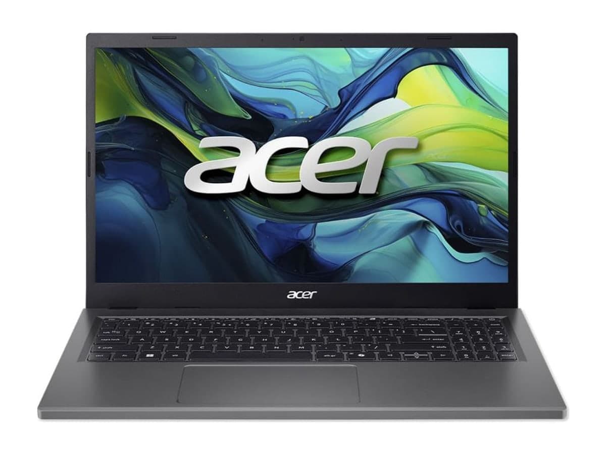 Acer Aspire Go 15, notebook