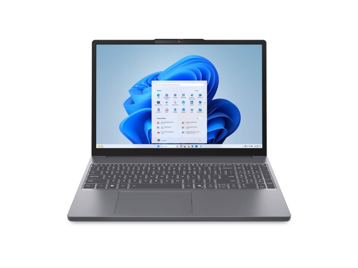 Lenovo IdeaPad Slim 3i, notebook