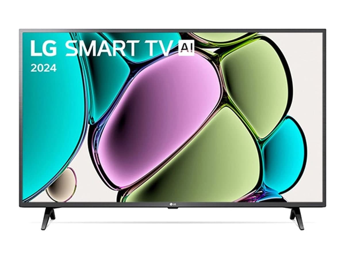 LG 43LR6700 Full HD webOS, smart TV de 43 polegadas
